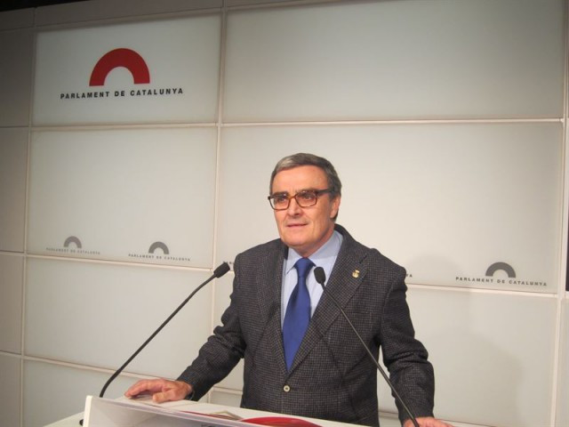 L'alcalde de Lleida retira el reconeixement de factures pendents per falta de suport