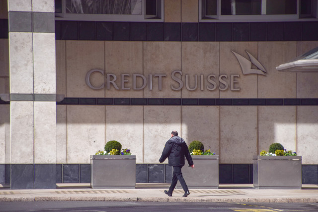 Creditsuisse