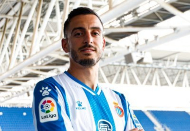 Joselu, Iago Aspas, Kepa i Nacho, les grans novetats de la primera llista de Luis de la Fuente
