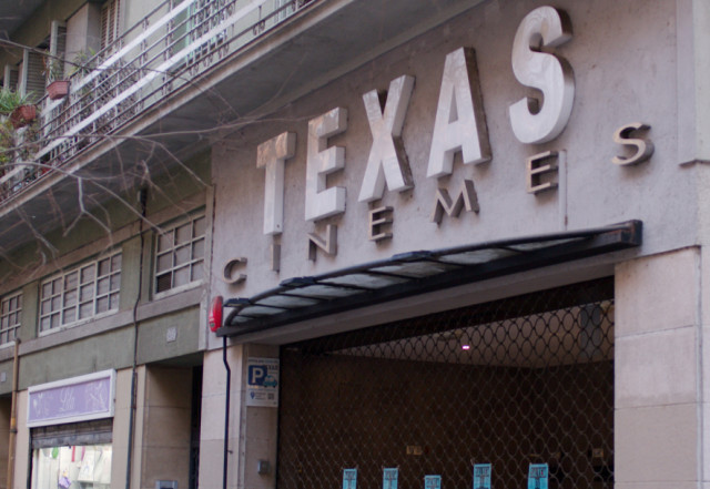 El Texas reobrirà les portes amb dues sales de cinema en català i una de teatre