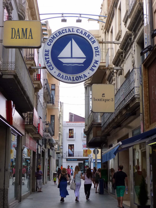 L'augment de la criminalitat a Badalona es manté per sota de la mitjana nacional i de Catalunya
