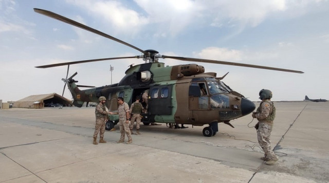 EuropaPress 5067635 militares espanoles irak 2