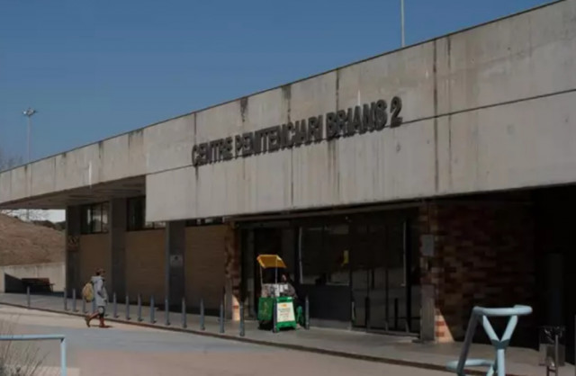 Acaben les mobilitzacions: acord entre els sindicats de presons i el Departament de Justícia