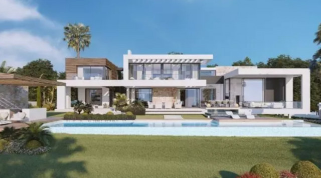 Quines dues nacionalitats compren més habitatges de luxe a Espanya?