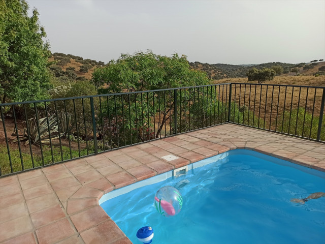 Mor el menor de dos anys trobat amb símptomes d'ofegament en una piscina a Estepona (Màlaga)