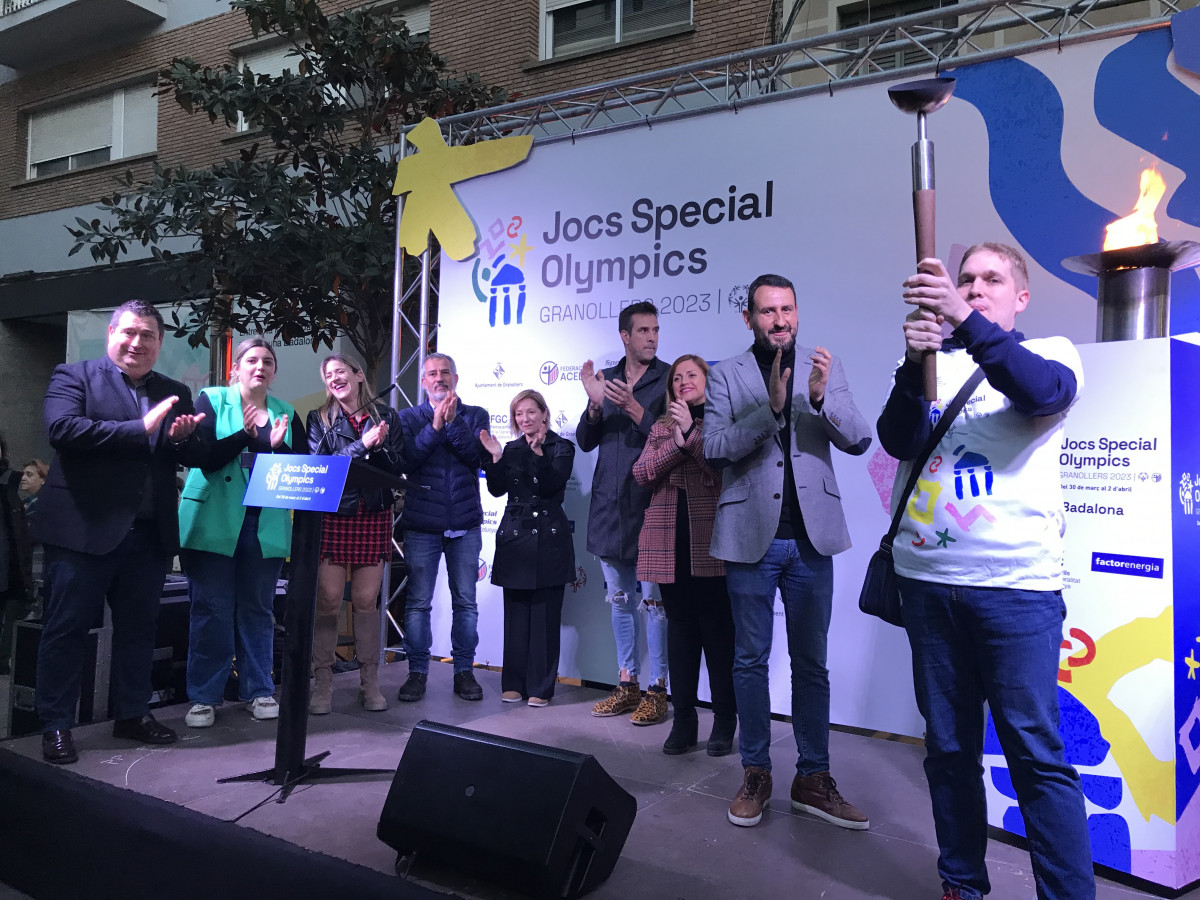 Catalunyapress bdnspecialoly