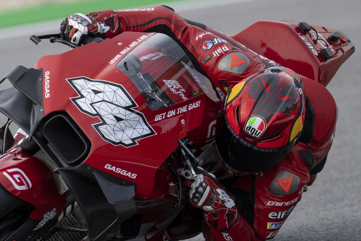 EuropaPress 5050326 44 espargaro pol spa tech3 gasgas factory racing gasgas rc16 action during