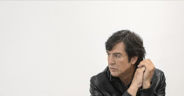 Mor el cantant Manolo Tena