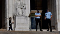 Dues dones moren després d'un presumpte atac terrorista a Lisboa
