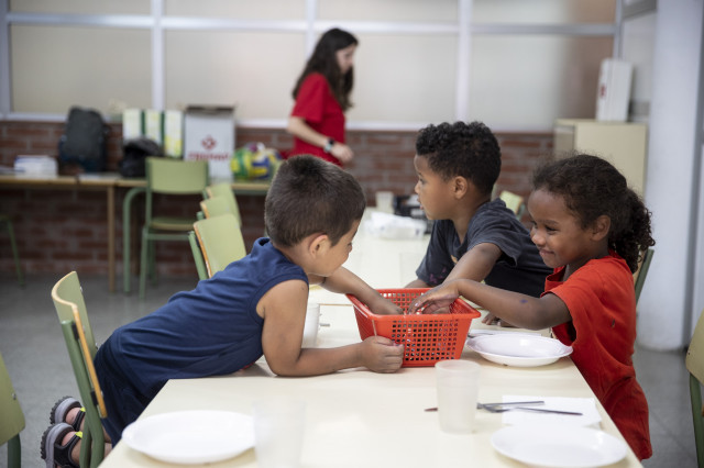 Els desnonaments de famílies amb fills a Barcelona creixen un 29%, segons Save the Children