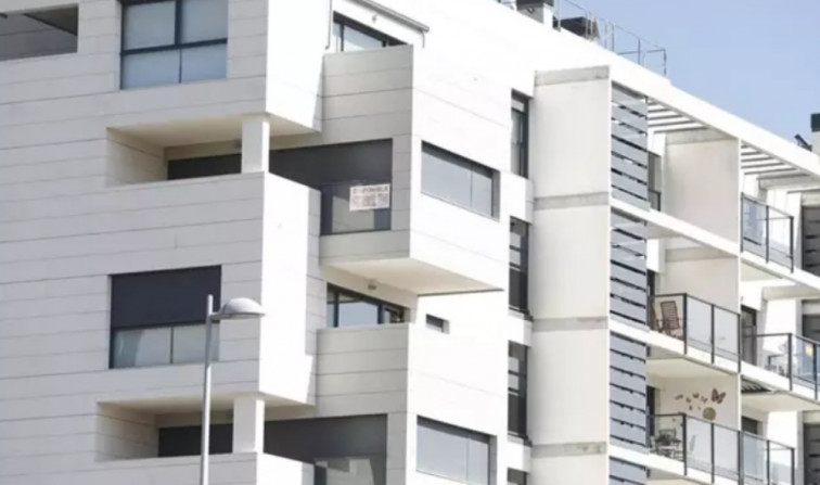 Girona cedeix els terrenys per construir pisos de protecció social per a joves