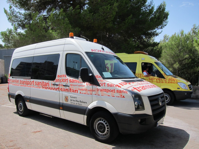 Un turista italià mor després de precipitar-se des d'un cinquè pis a Eivissa