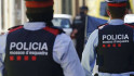 Troben un home mort al centre de Barcelona