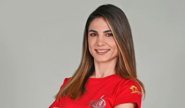 Alerta mèdica: Gema Aldón, evacuada de 'Supervivientes'