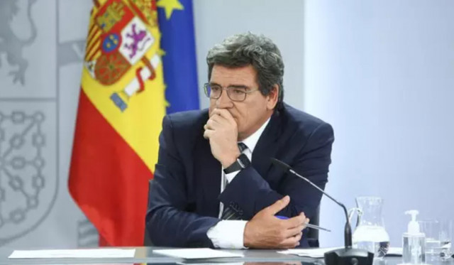El Congrés dona llum verda a la reforma de les pensions