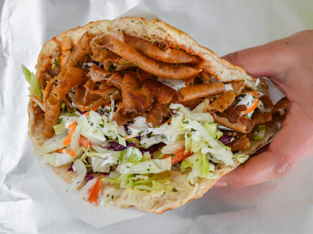Alerten d'un brot de salmonel·losi a cinc països europeus per la carn de kebab