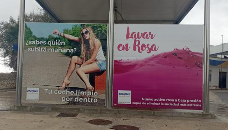 Aquest és El Pitjor (i més masclista) Anunci de l'Any