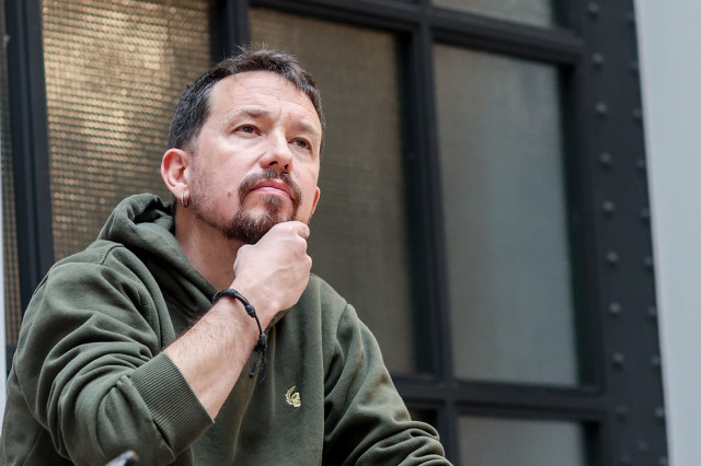 Iglesias aposta per l'aliança de Sumar i Podemos: 