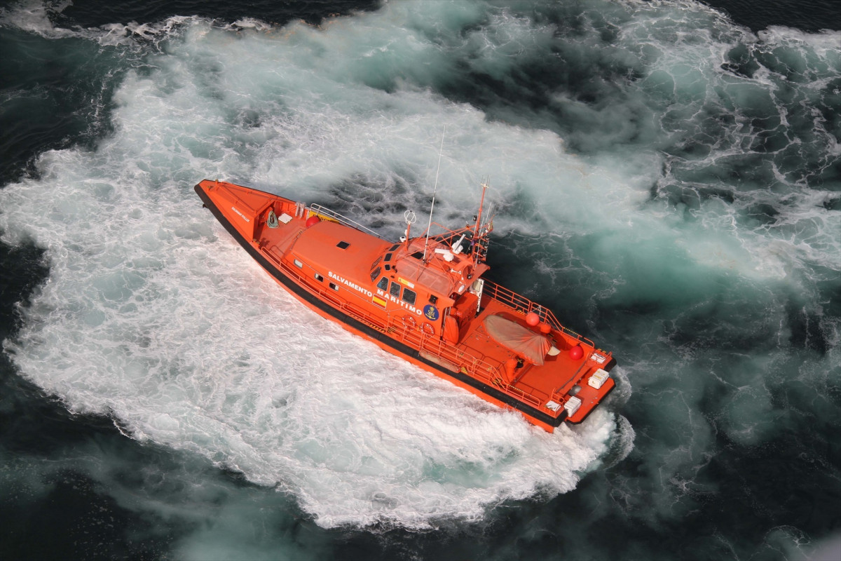 EuropaPress 5002105 barco salvamento martitimo