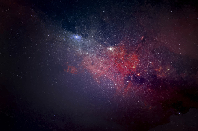 És possible que s'estigui formant un nou planeta a l'univers?