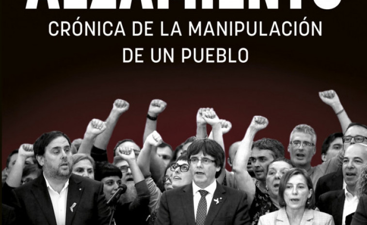 Pilar Urbano relata els secrets del 'procés' independentista: 