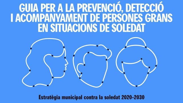 Barcelona crea una guia per 