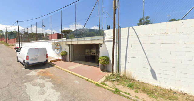 El presumpte assassí del club de tir de Canovelles passarà a disposició judicial a Múrcia