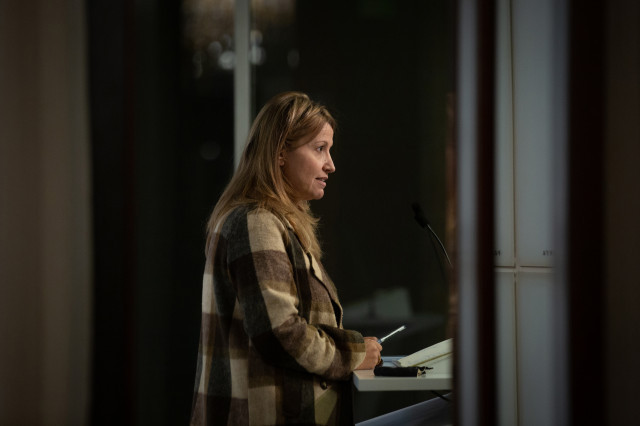 Valents reclama la retirada de 'l'Està passant' de TV3 per la paròdia de la Verge del Rocío