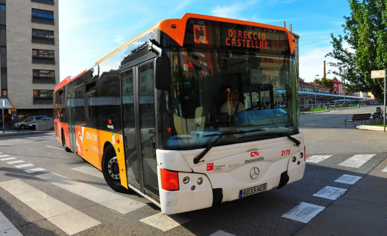Desconvocada la jornada de vaga del 13 d'abril convocada per Sarbus i La Vallesana