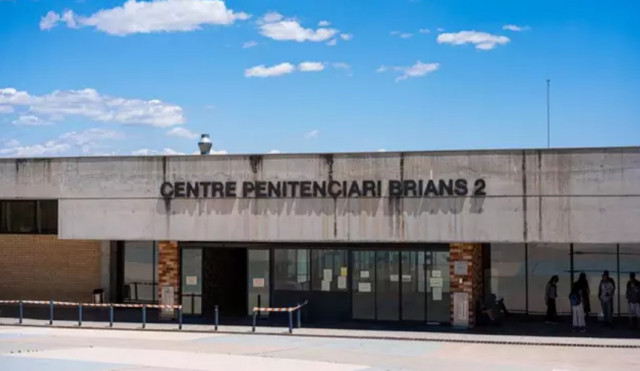 Les agressions entre presos pugen sense parar: 13 casos al dia a Espanya