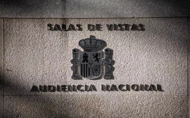 Llibertat per a l'acusat d'enviar cartes explosives a Pedro Sánchez