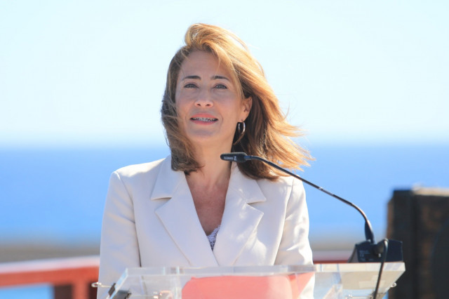 Raquel Sánchez: regular el preu dels habitatges 