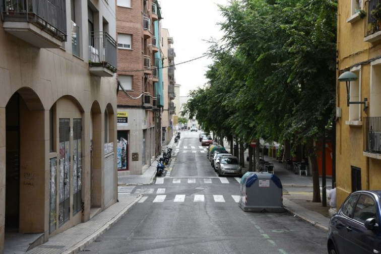 Aquestes seran les afectacions per les obres de remodelació del carrer Orosi