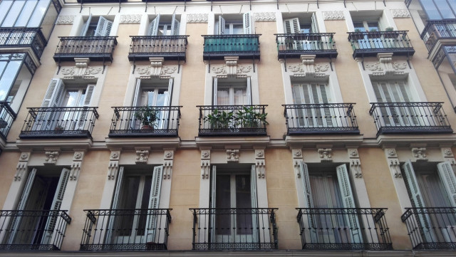 La nova Llei d'Habitatge preveu fins a un 90% de bonificació de l'IRPF per baixar el preu del lloguer
