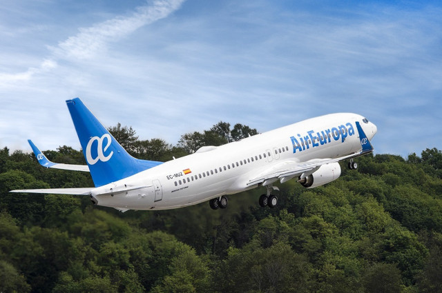 Coneix els teus drets davant de la vaga de pilots d'Air Europa