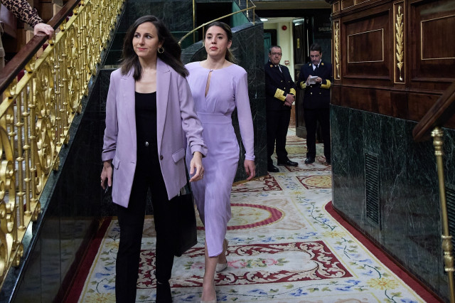 La llei del sí és sí, la ruptura del bloc d'investidura i l'enquesta del CIS