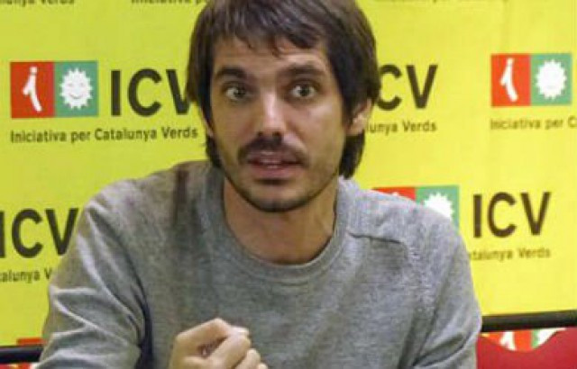 ICV aposta per integrar més dones en els seus càrrecs de responsabilitat