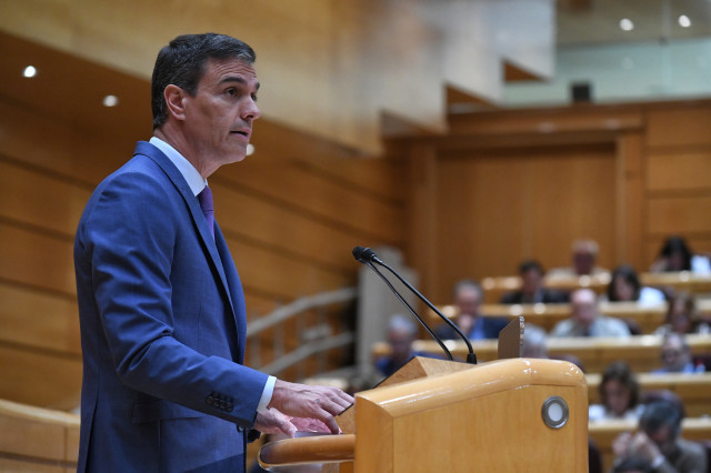 Sánchez anuncia 20.000 nous habitatges públics i de lloguer assequible: la promesa ja puja a 183.000