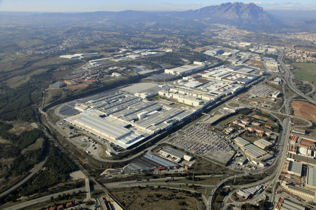 UGT es converteix en el sindicat majoritari als centres de Seat a Catalunya