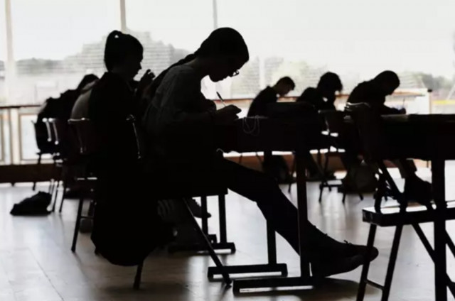 Una xacra amb què s'ha d'acabar: 1 de cada 4 alumnes creu que hi ha 'bullying' a la seva classe
