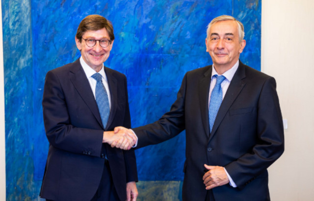CaixaBank renova el vincle amb el Programa Funcas Educa