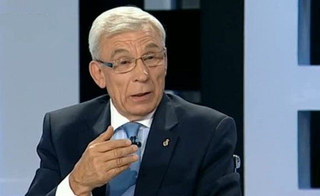 Pedro De Felipe 1