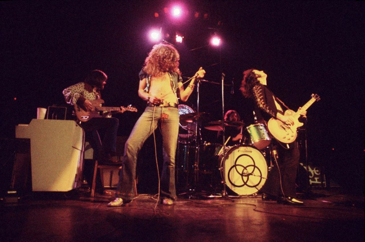 Ledzeppelin