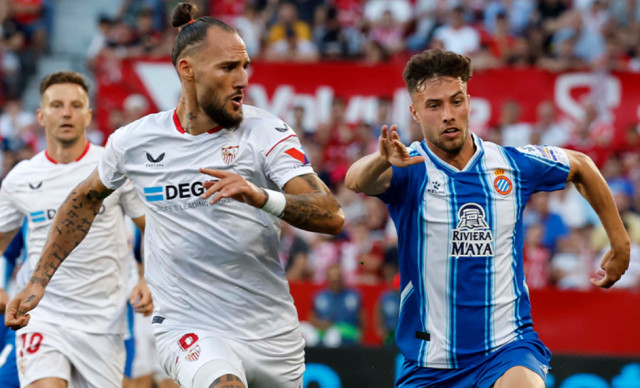 L'Espanyol fa un pas de gegant cap a la salvació amb una victòria èpica sobre Rayo Vallecano