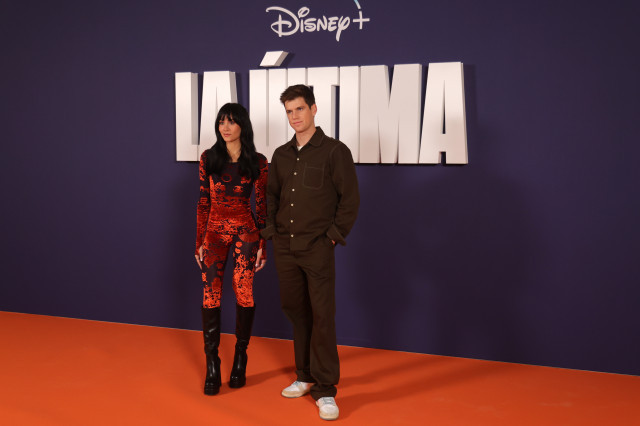 Miguel Bernardeau es pronuncia per primera vegada sobre Aitana i Sebastián Yatra