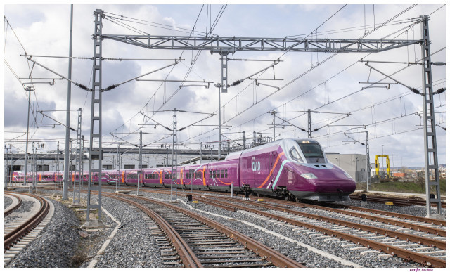 Més de 800 aspirants competeixen per 70 places d'operador comercial a Renfe a Catalunya