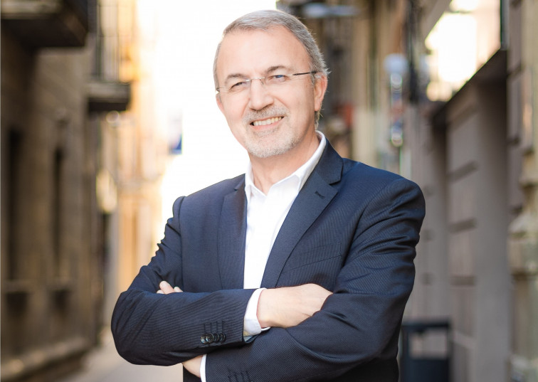 Aureli Ruiz (Junts Vilafranca): 