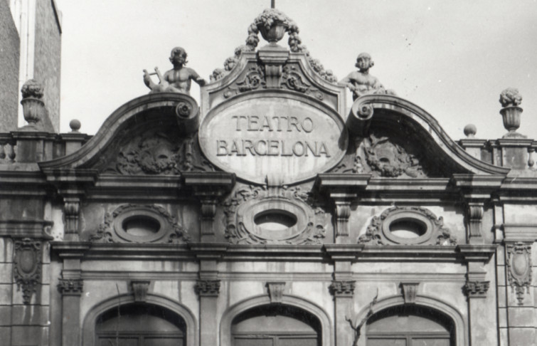 Evocació de la “claque” que ens va ensenyar a estimar el teatre