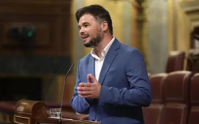 Rufián: 