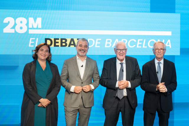 Aquest és el districte de Barcelona on la majoria de candidats començaran la campanya